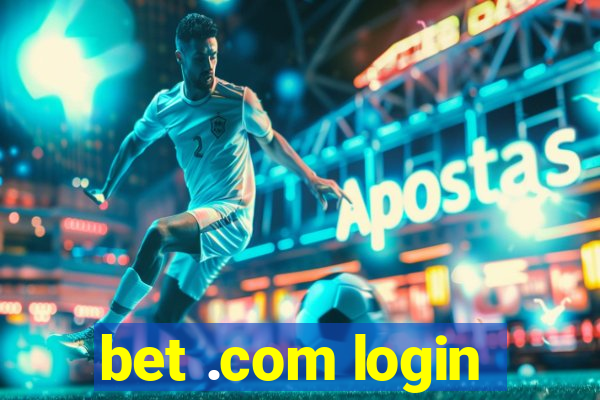 bet .com login